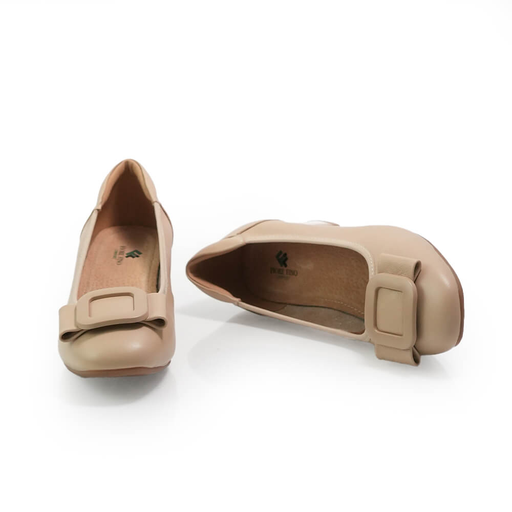 PANTOFI FIORE FINO CONFORT