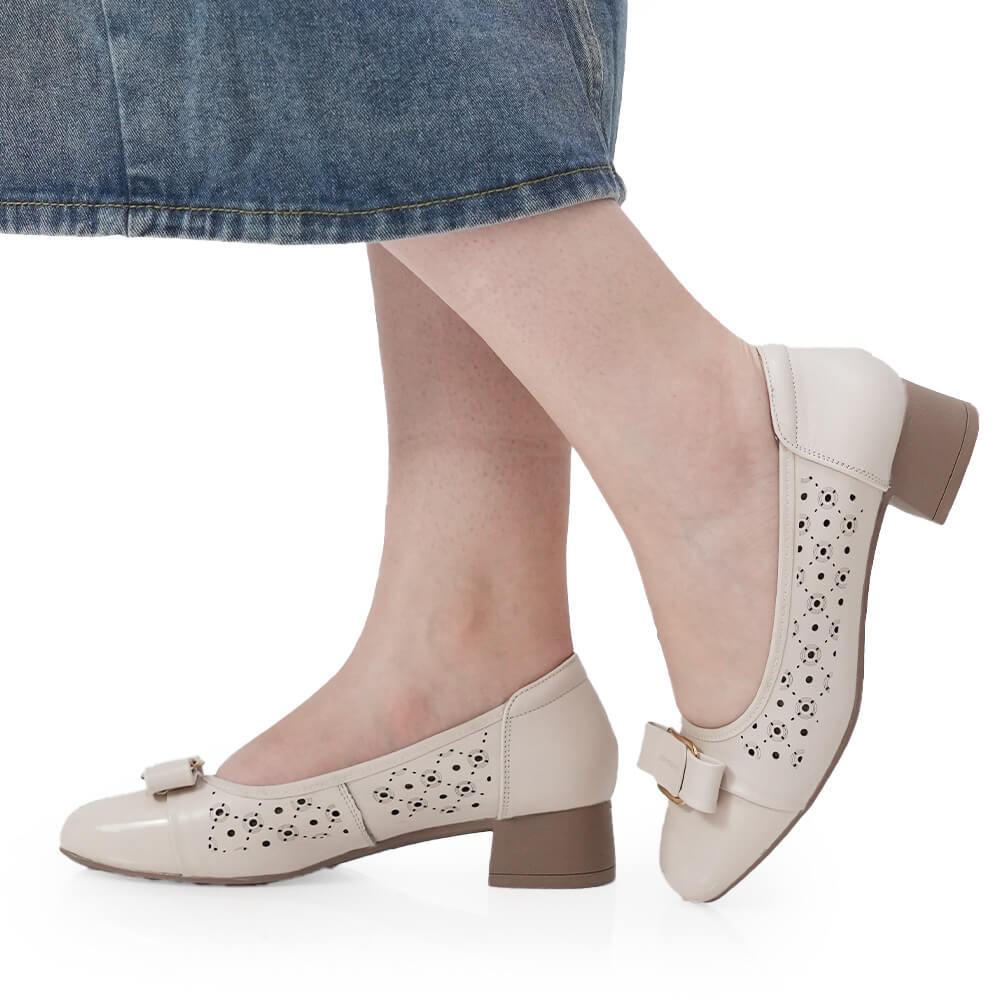 PANTOFI FIORE FINO CONFORT