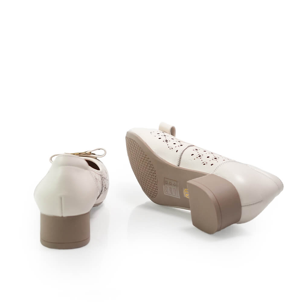 PANTOFI FIORE FINO CONFORT