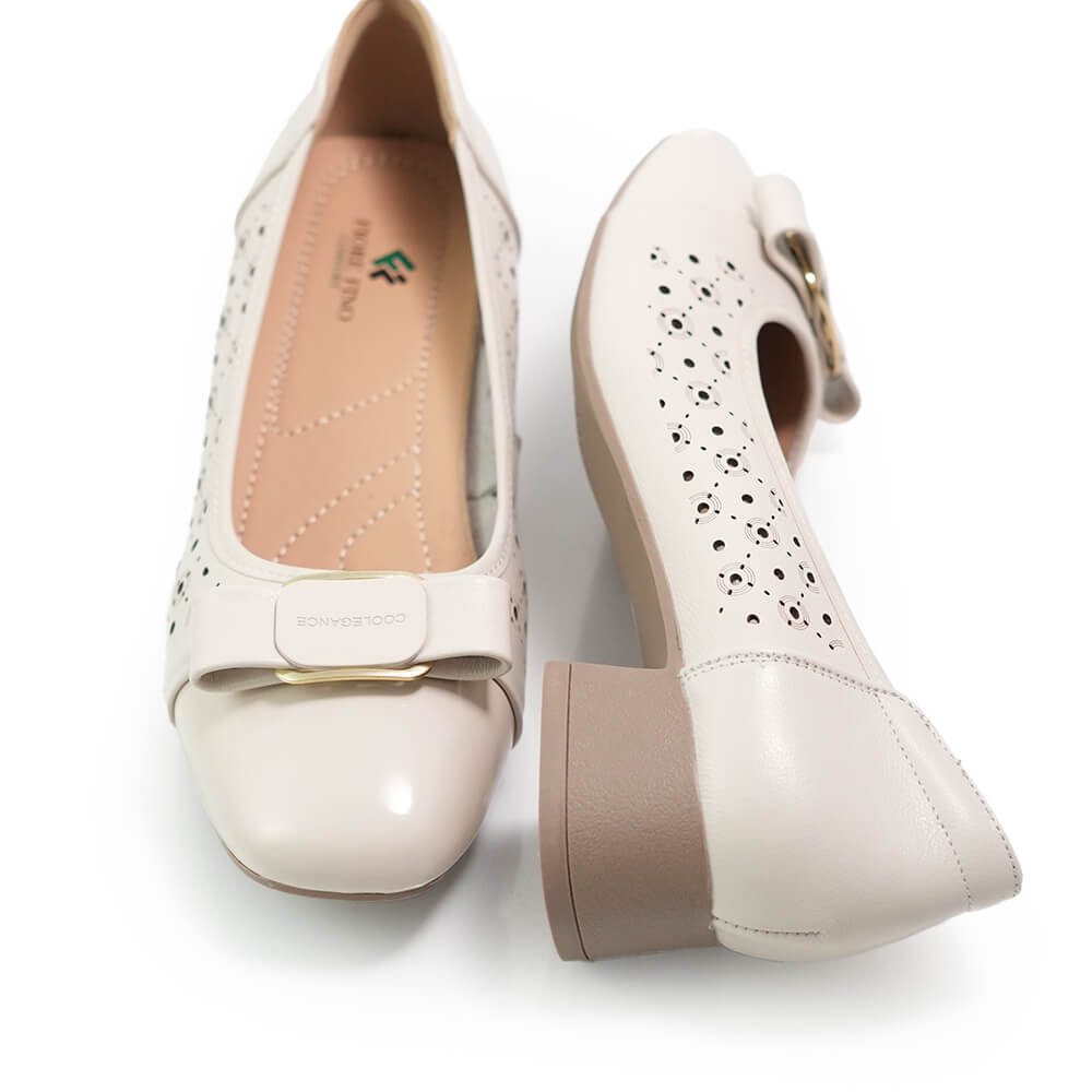 PANTOFI FIORE FINO CONFORT