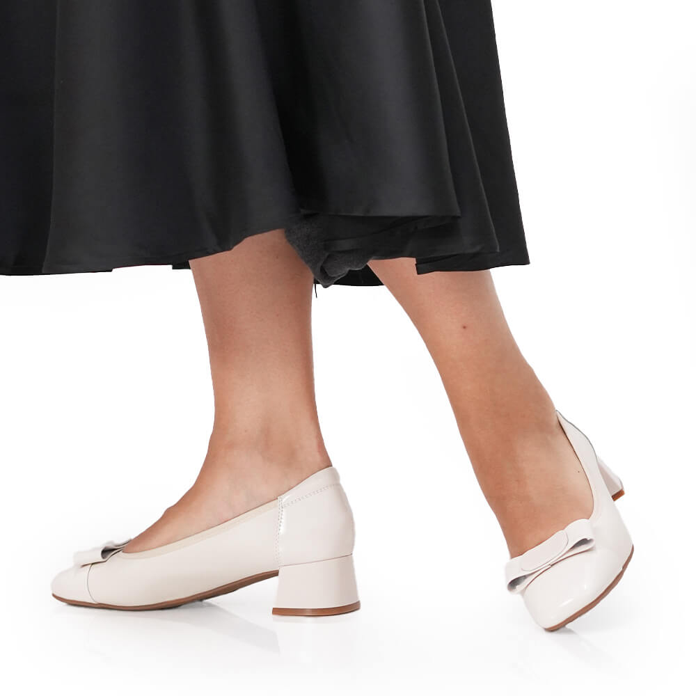 PANTOFI FIORE FINO CONFORT