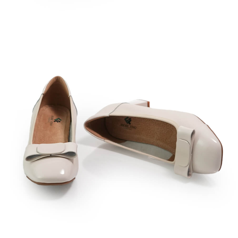 PANTOFI FIORE FINO CONFORT