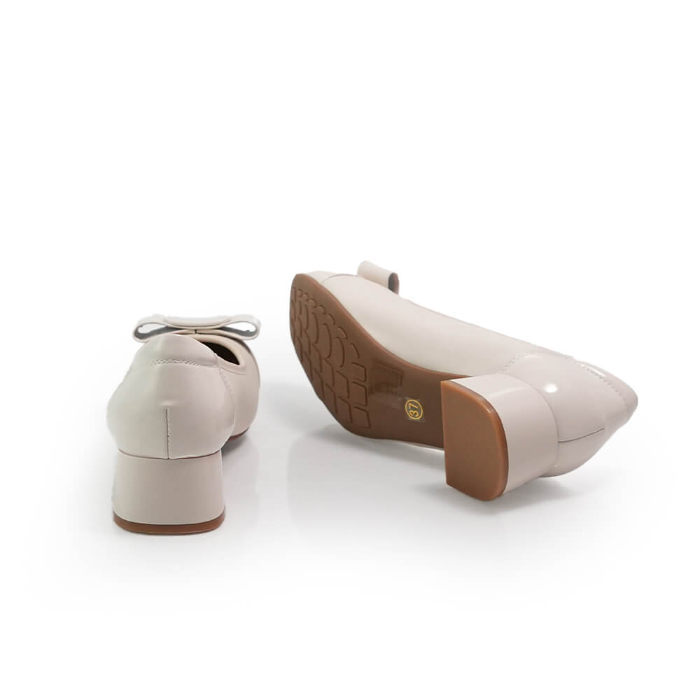 PANTOFI FIORE FINO CONFORT