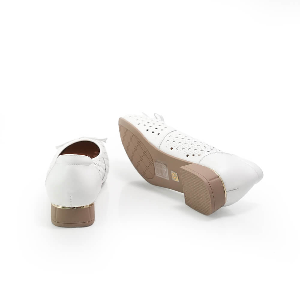 PANTOFI FIORE FINO CONFORT