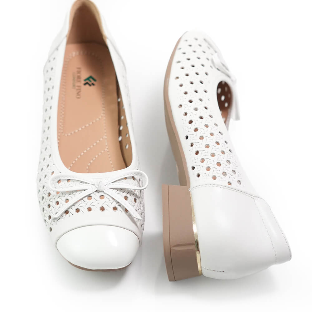 PANTOFI FIORE FINO CONFORT