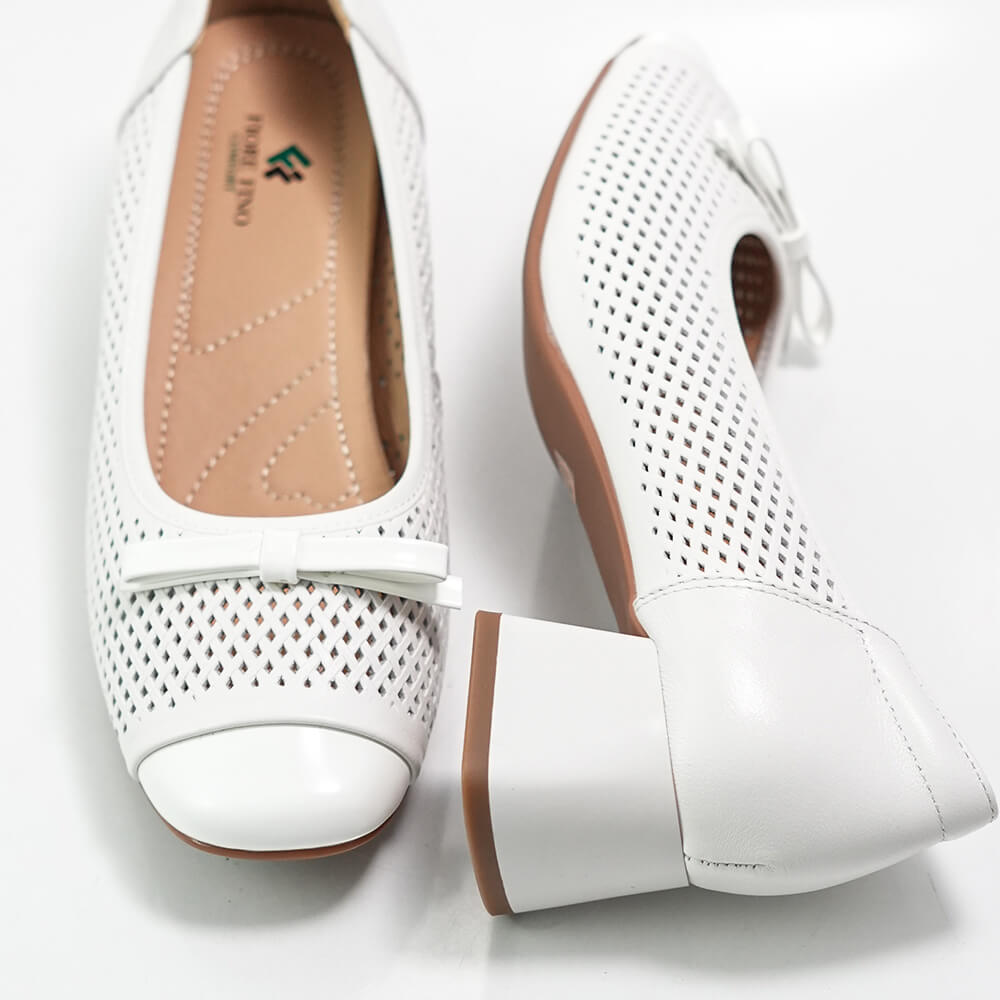 Pantofi Fiore Fino Confort