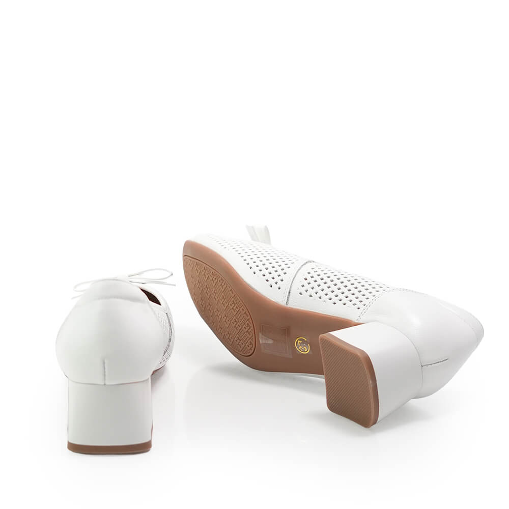 Pantofi Fiore Fino Confort