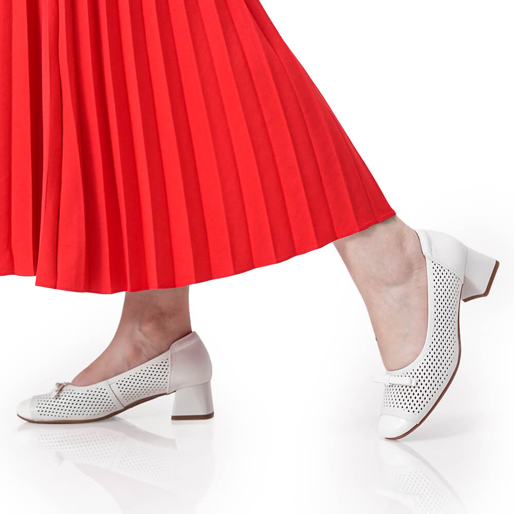 Pantofi Fiore Fino Confort