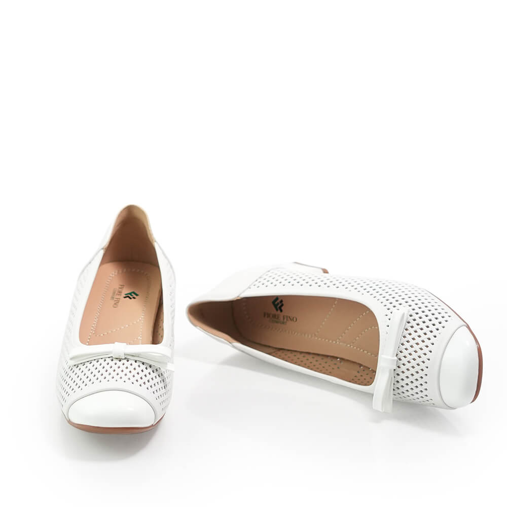 Pantofi Fiore Fino Confort
