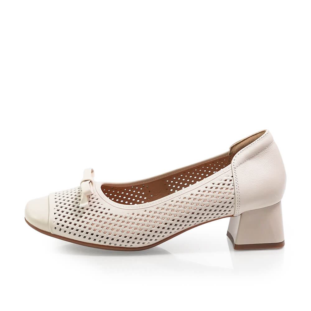 Pantofi Fiore Fino Confort