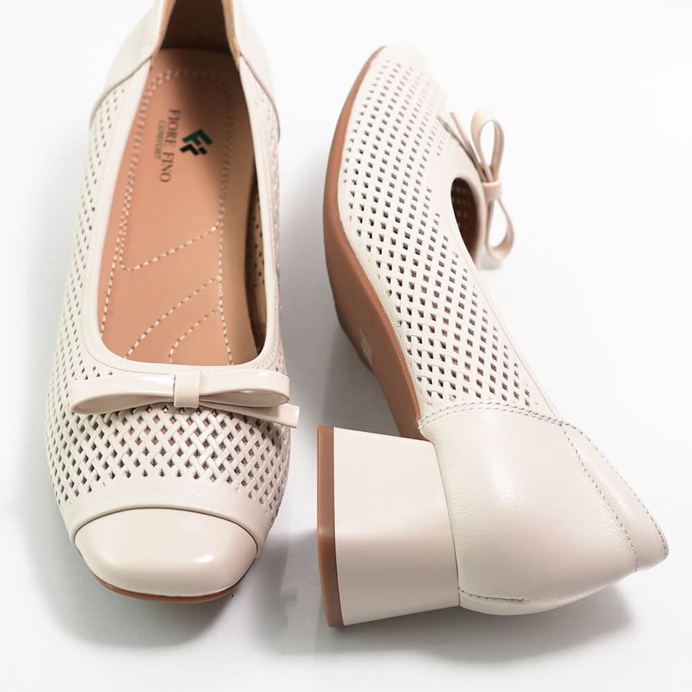 Pantofi Fiore Fino Confort