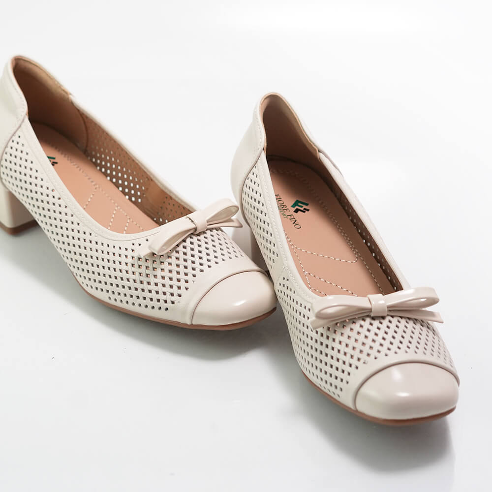 Pantofi Fiore Fino Confort