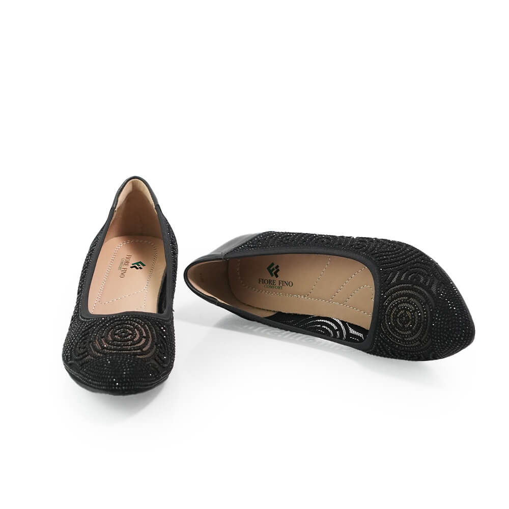 PANTOFI FIORE FINO CONFORT