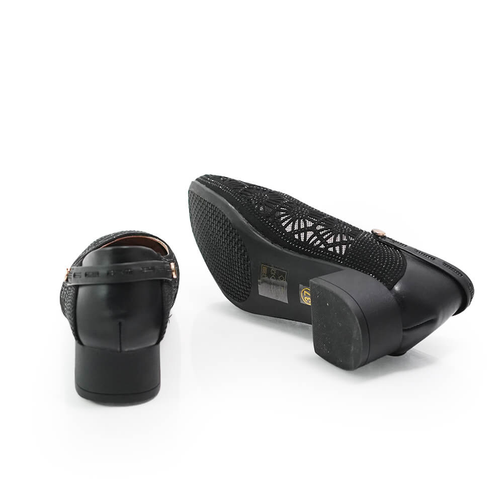 PANTOFI FIORE FINO CONFORT