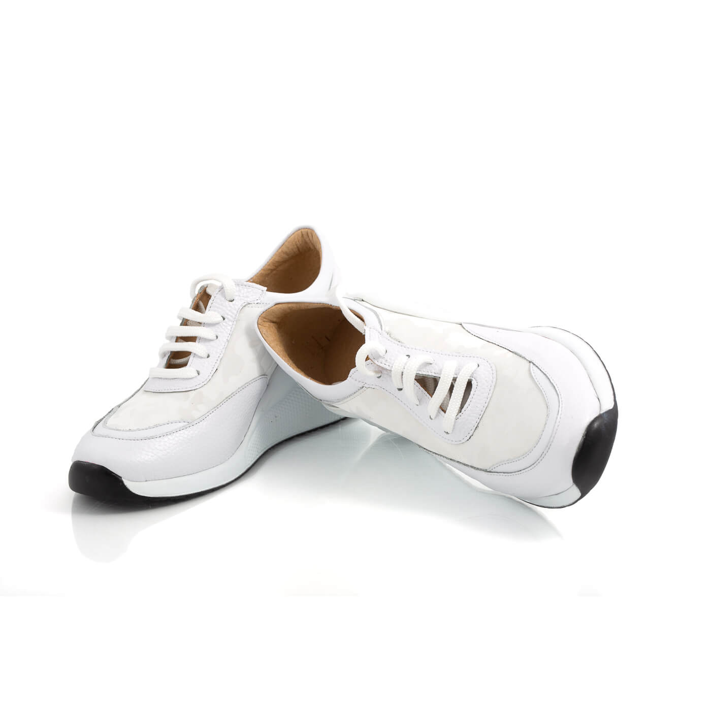 Pantofi sport Brand romanesc