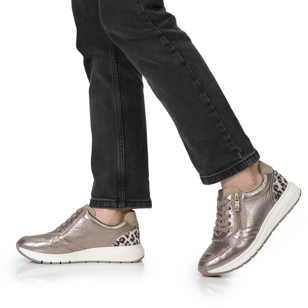 PANTOFI SPORT CAPRICE