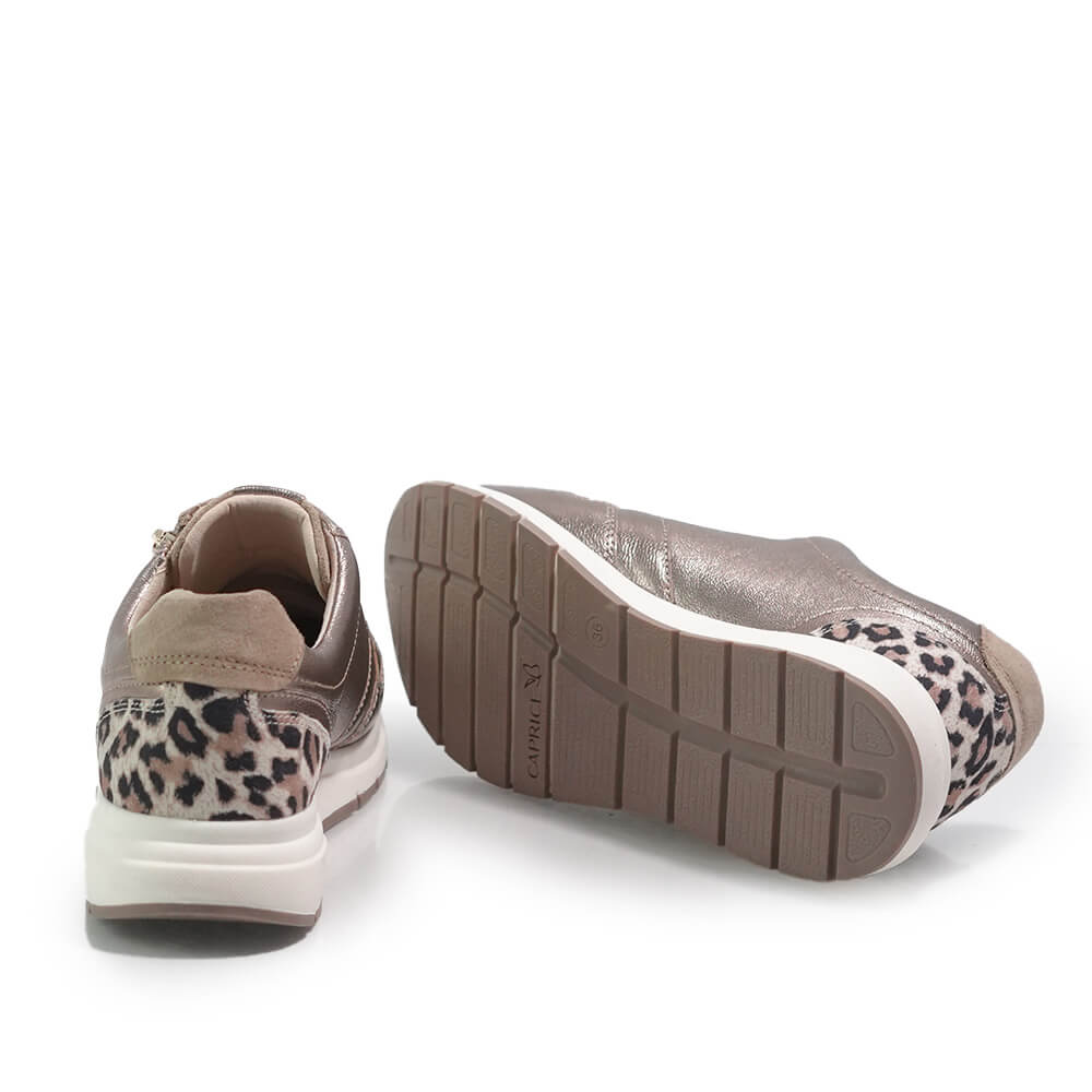 PANTOFI SPORT CAPRICE