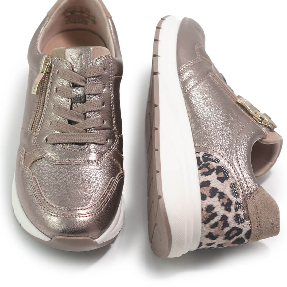 PANTOFI SPORT CAPRICE