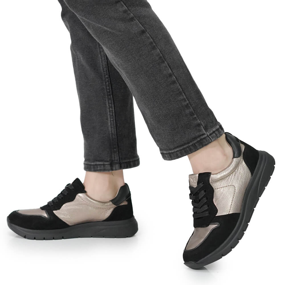 PANTOFI SPORT CAPRICE