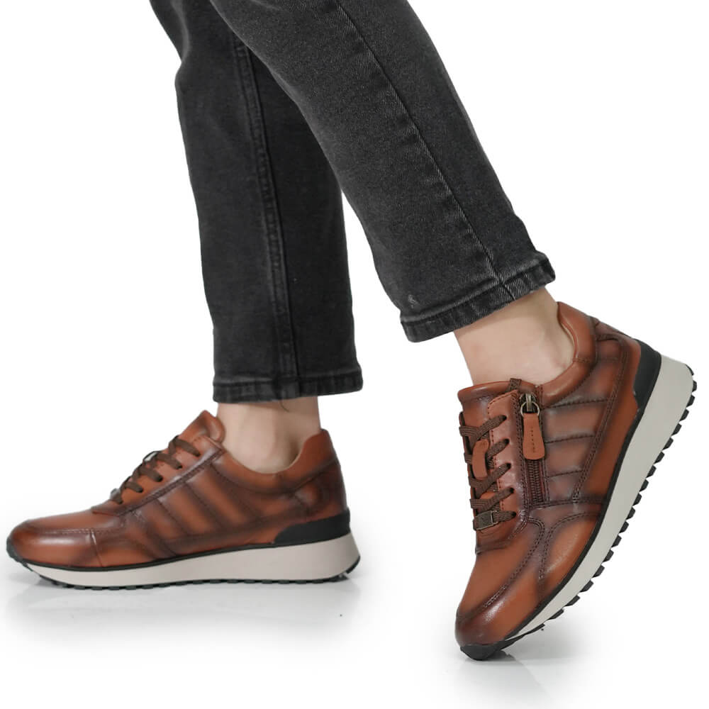 PANTOFI SPORT CAPRICE