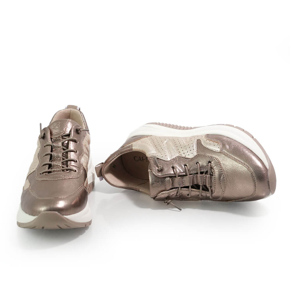 PANTOFI SPORT CAPRICE