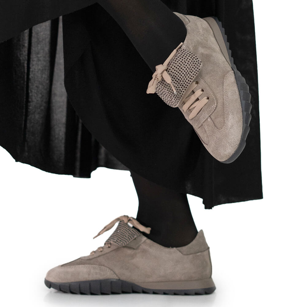 PANTOFI SPORT CAPRICIA