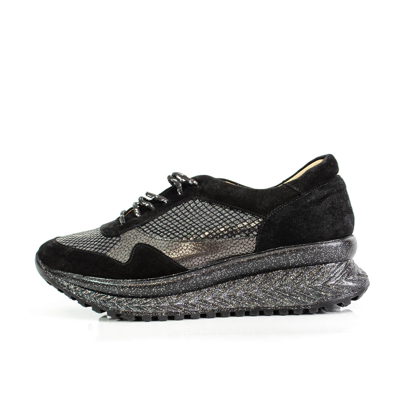 PANTOFI SPORT DAMA BRAND ROMANESC