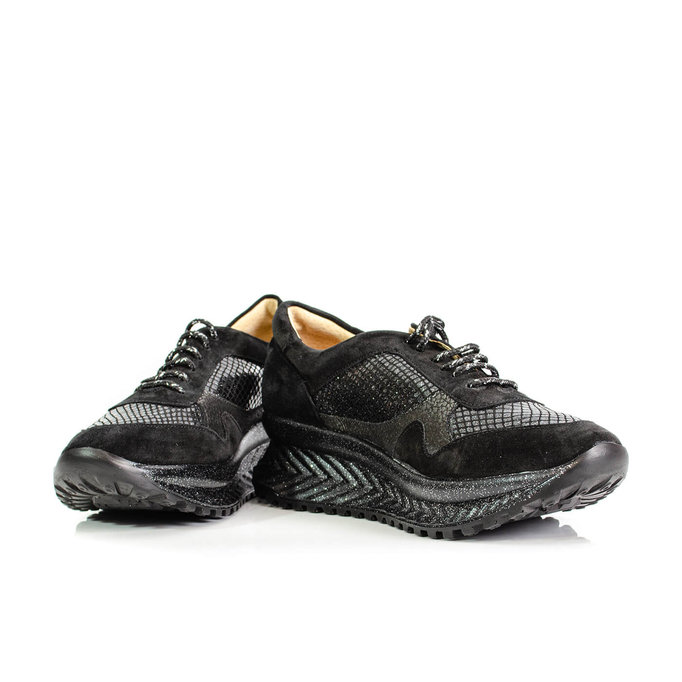 PANTOFI SPORT DAMA BRAND ROMANESC