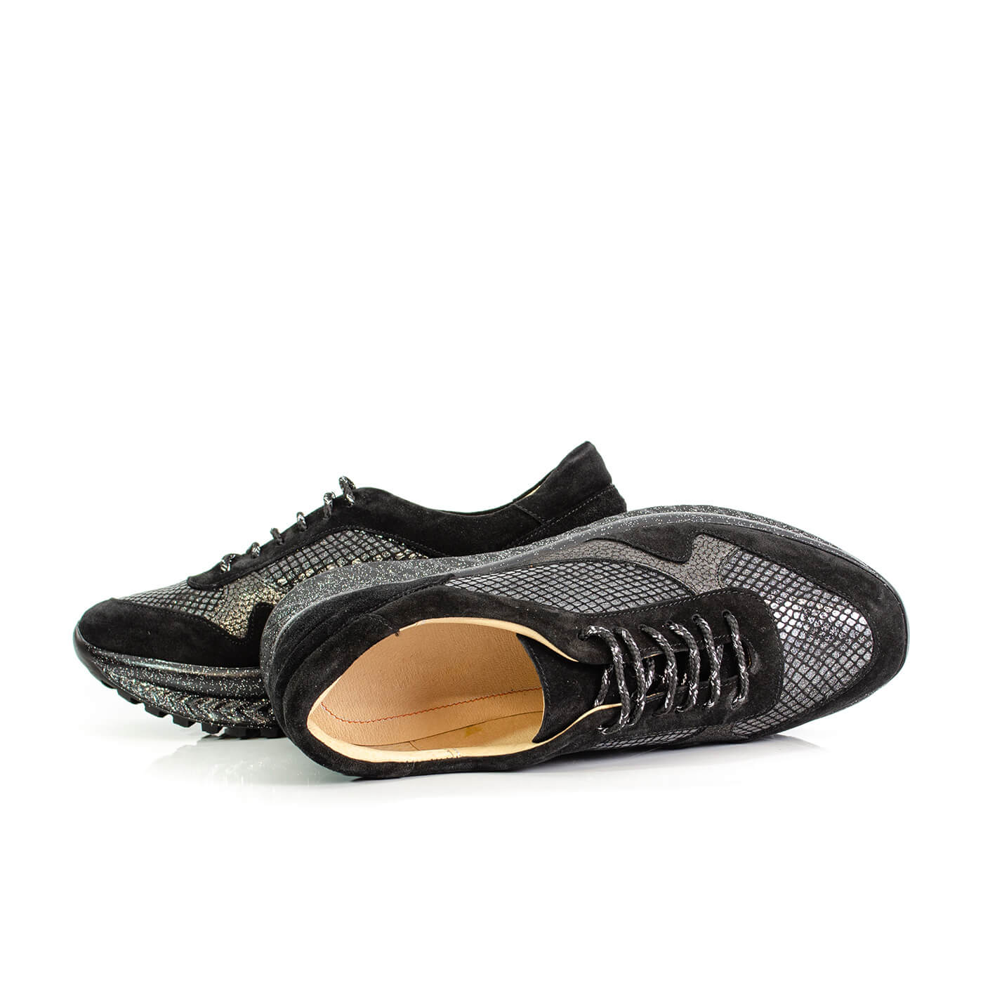 PANTOFI SPORT DAMA BRAND ROMANESC