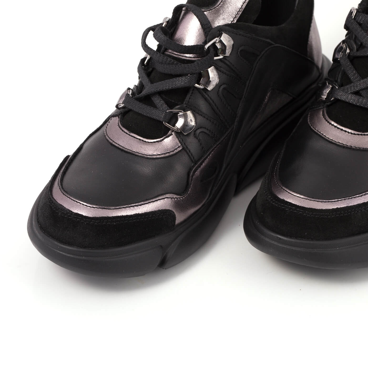 Pantofi sport dama brand romanesc