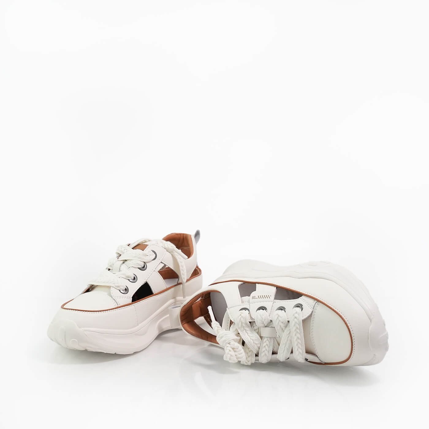 Pantofi sport dama Franco Gerardo