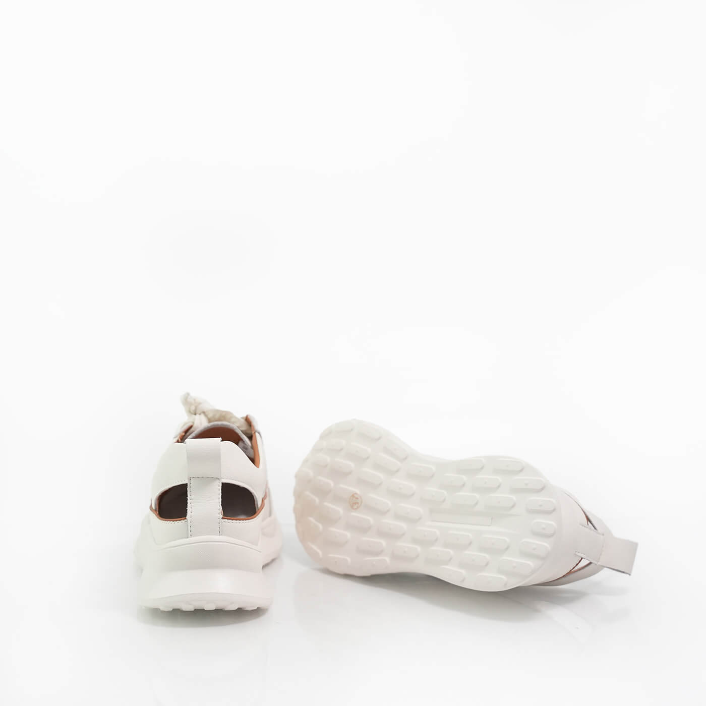 Pantofi sport dama Franco Gerardo