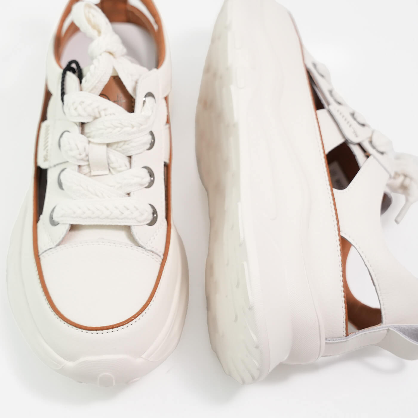 Pantofi sport dama Franco Gerardo