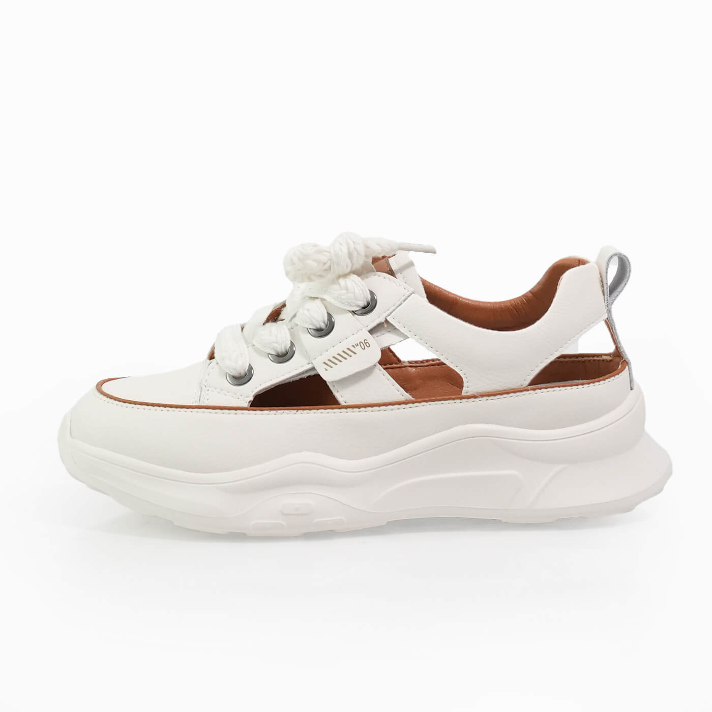 Pantofi sport dama Franco Gerardo