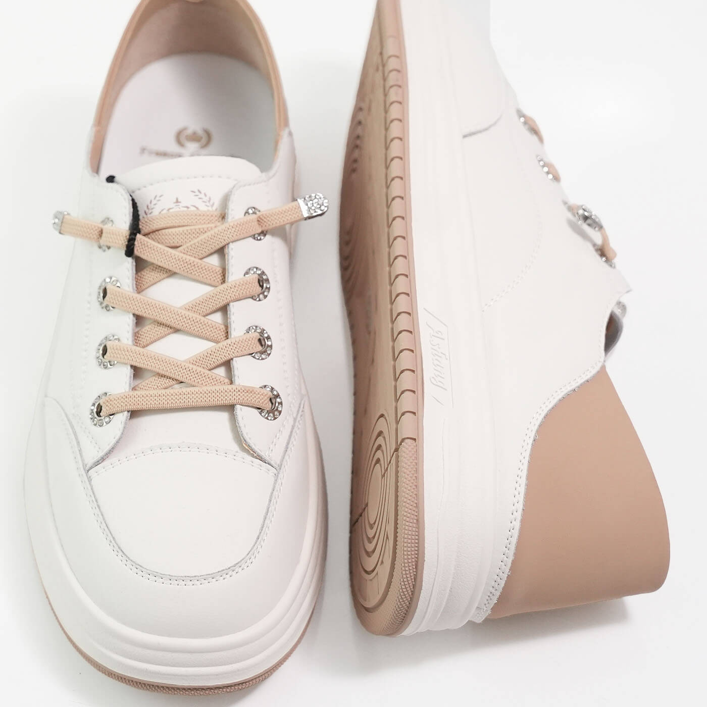 Pantofi sport dama Franco Gerardo