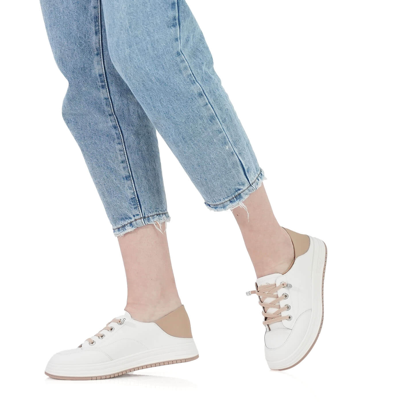 Pantofi sport dama Franco Gerardo