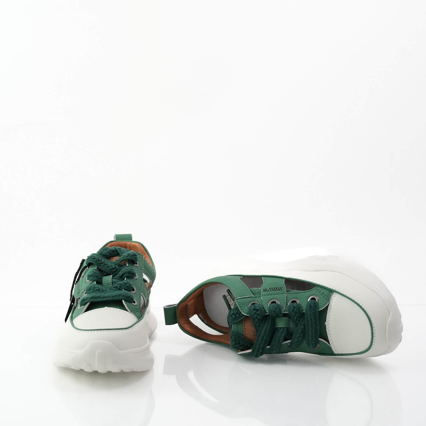 Pantofi sport dama Franco Gerardo