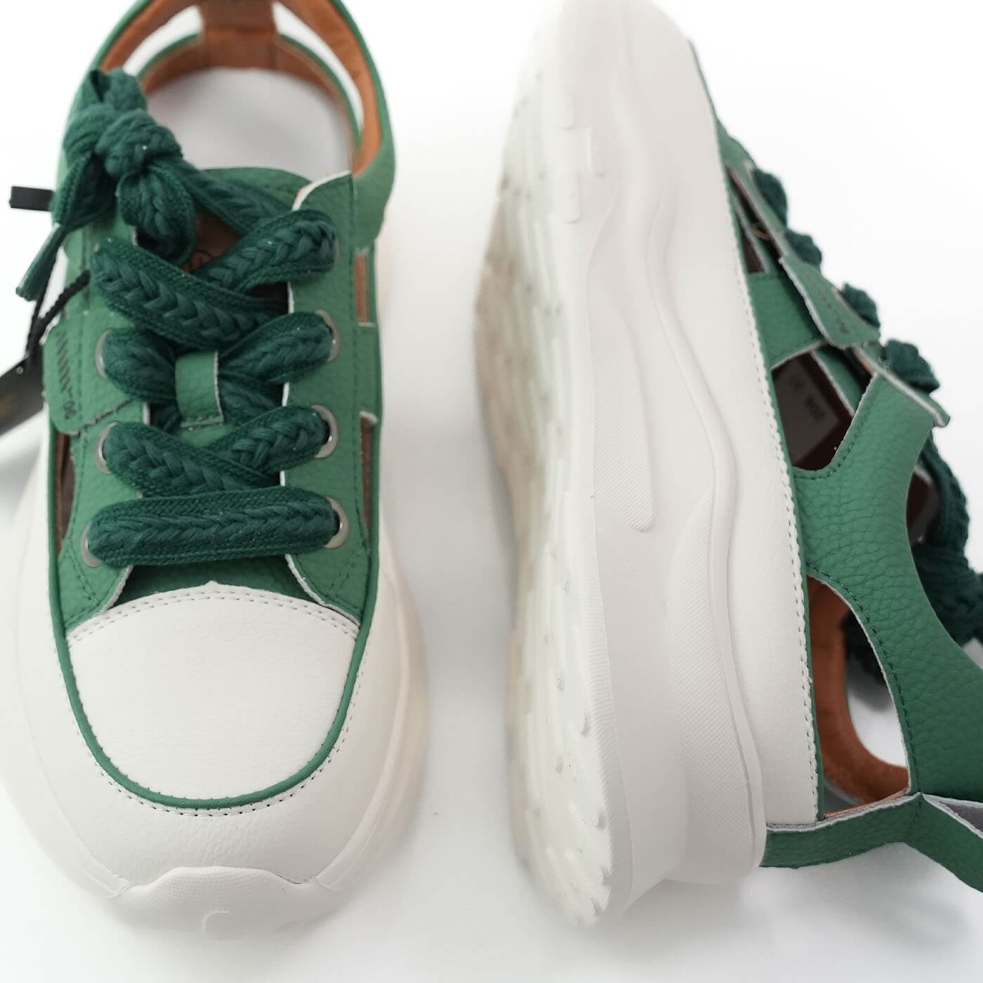 Pantofi sport dama Franco Gerardo