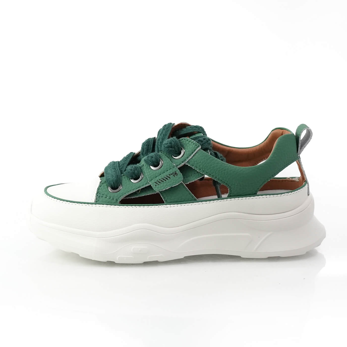 Pantofi sport dama Franco Gerardo