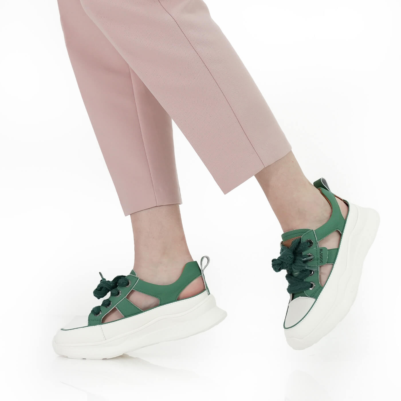 Pantofi sport dama Franco Gerardo