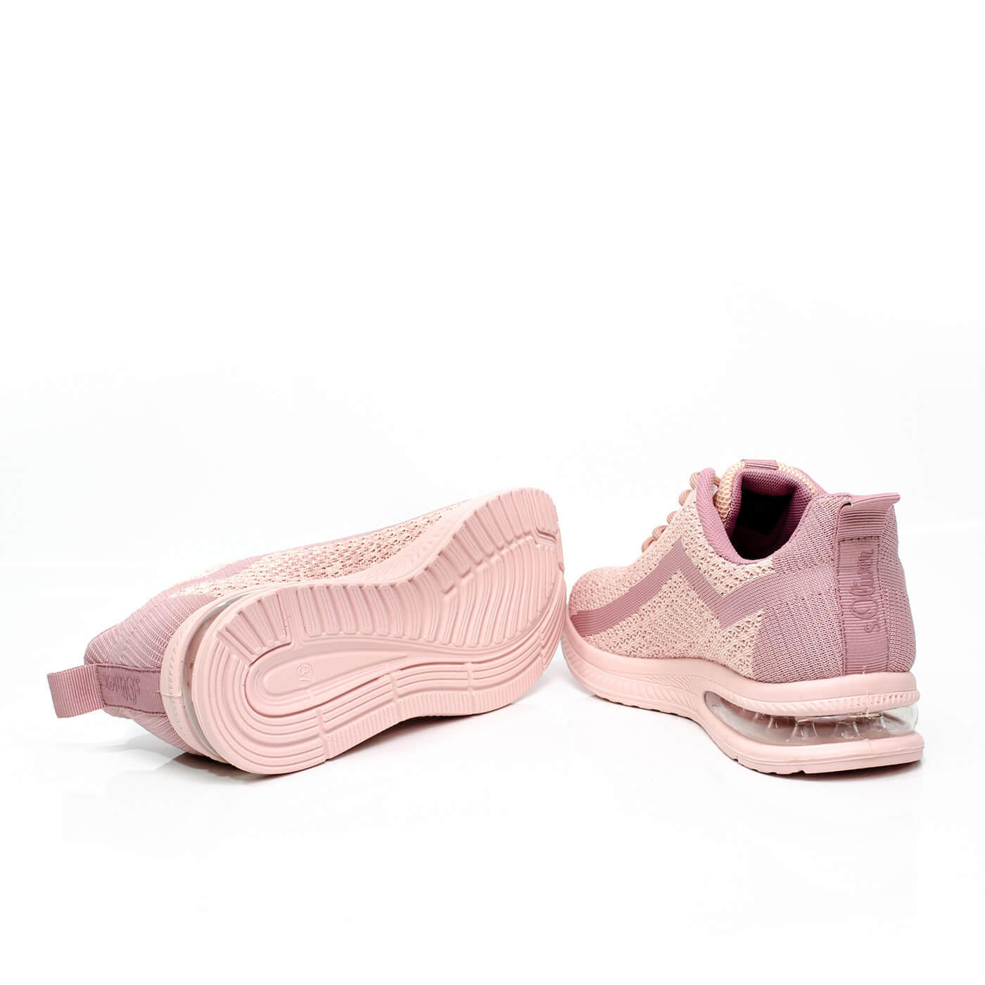 PANTOFI SPORT DAMA S'OLIVER