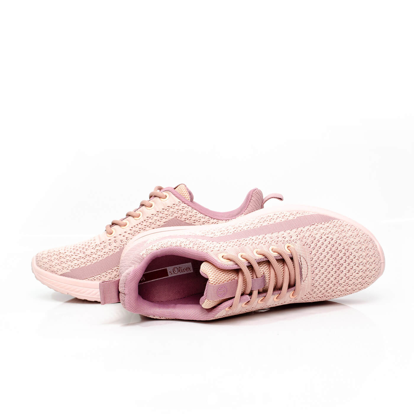 PANTOFI SPORT DAMA S'OLIVER