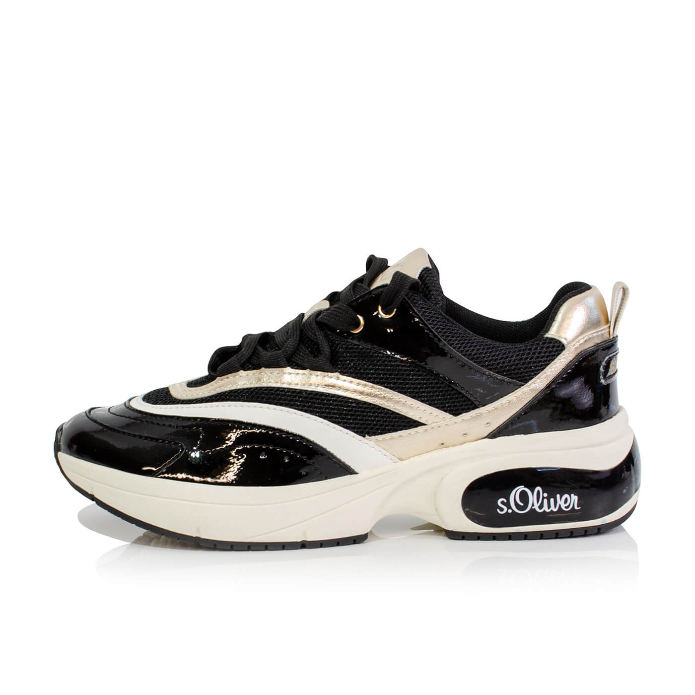 PANTOFI SPORT DAMA S'OLIVER