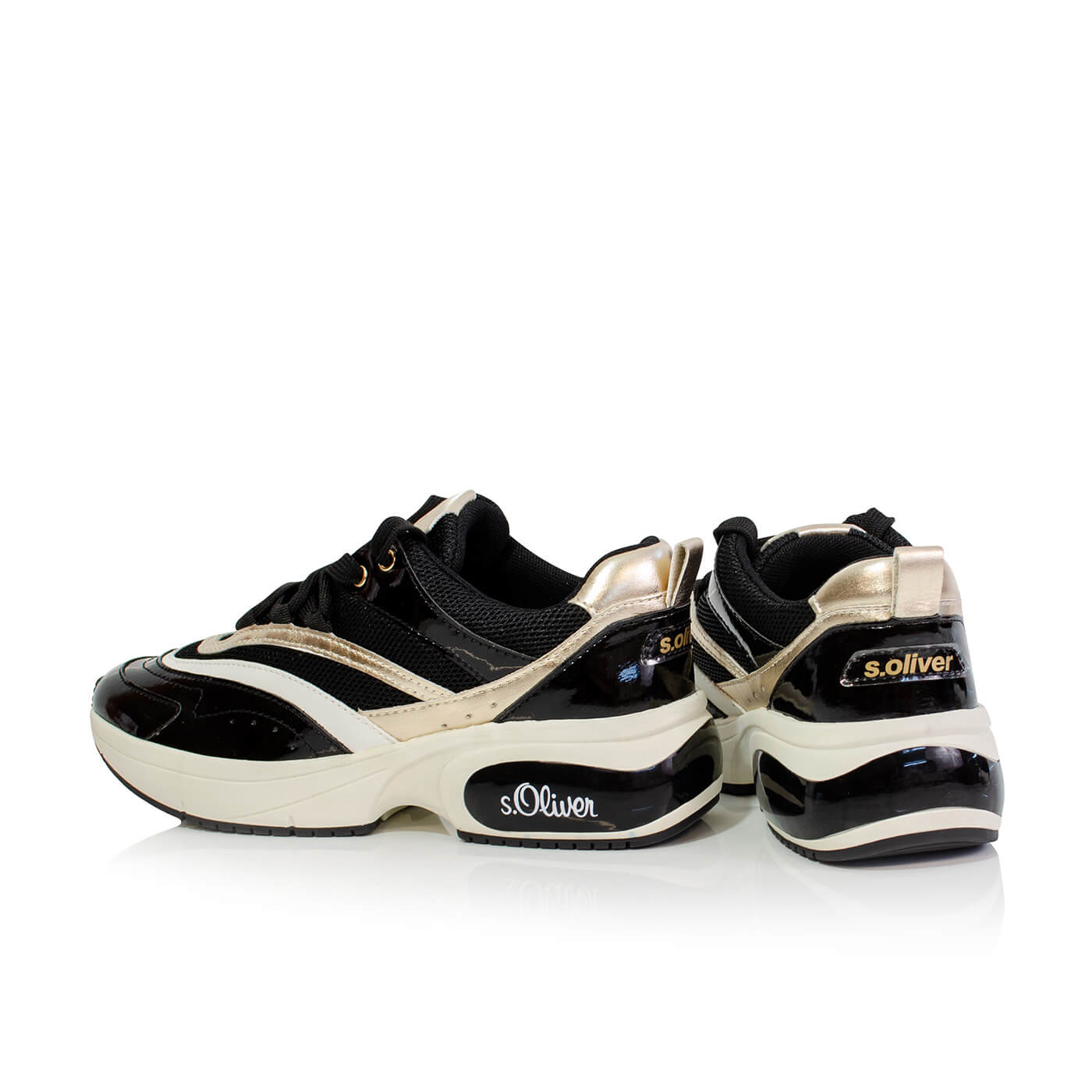 PANTOFI SPORT DAMA S'OLIVER