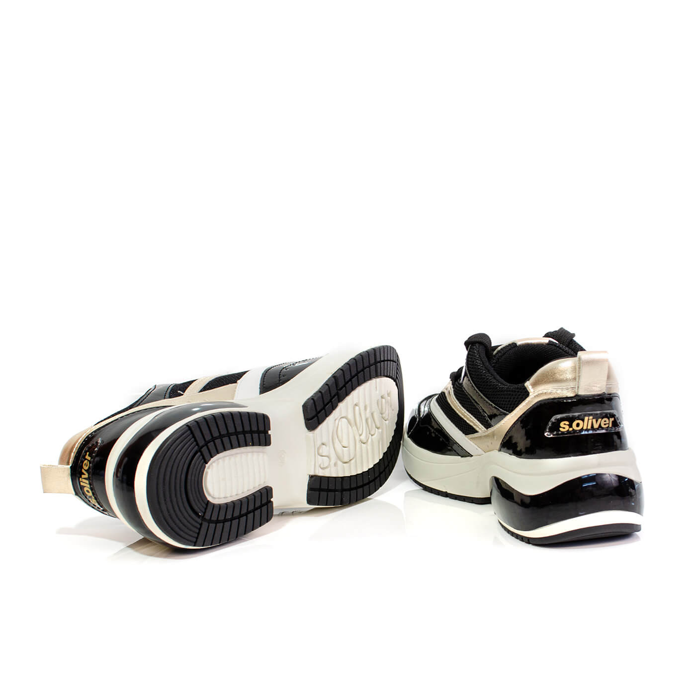 PANTOFI SPORT DAMA S'OLIVER