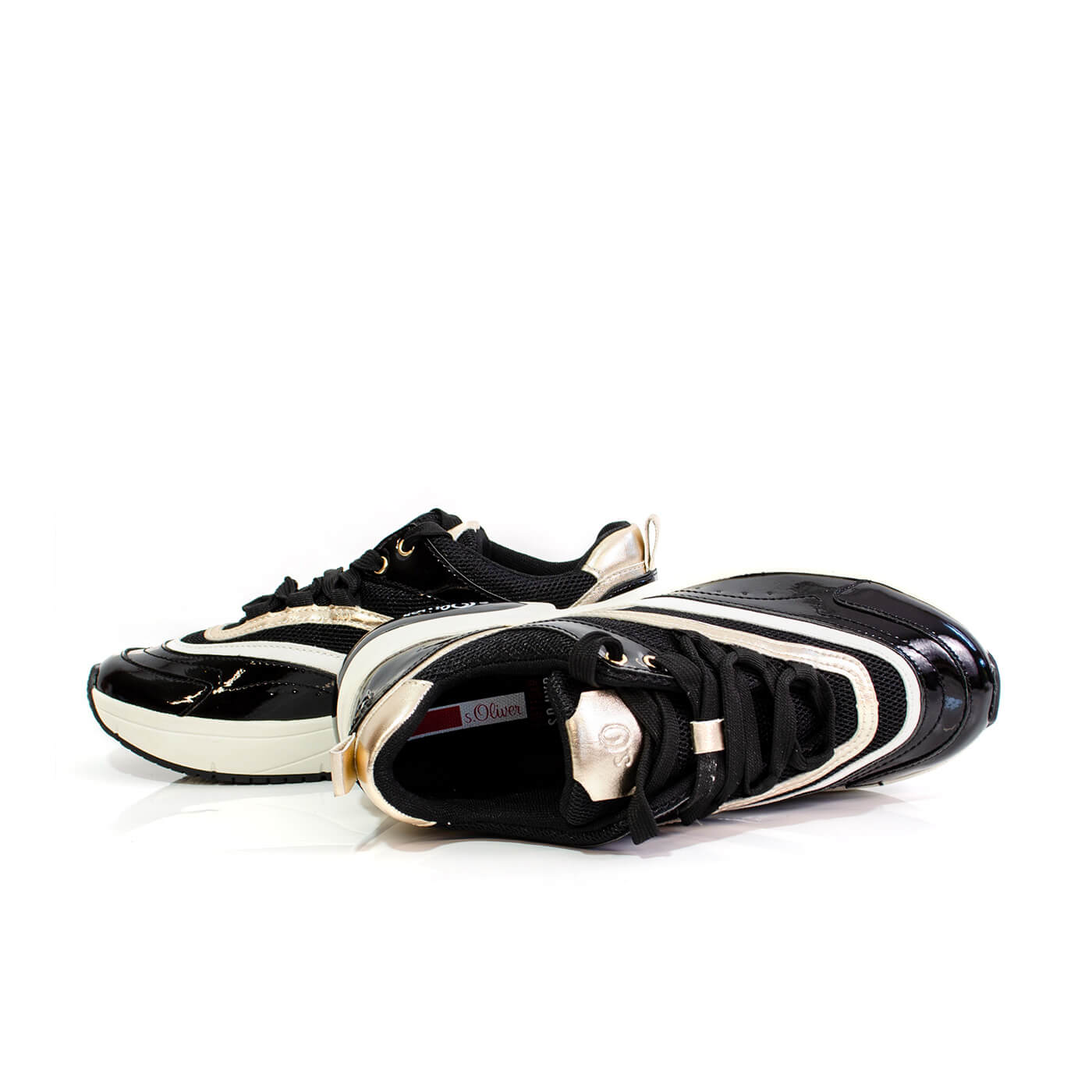 PANTOFI SPORT DAMA S'OLIVER