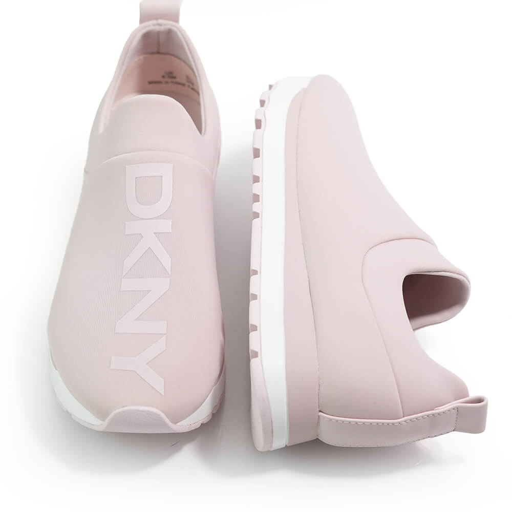 PANTOFI SPORT DKNY