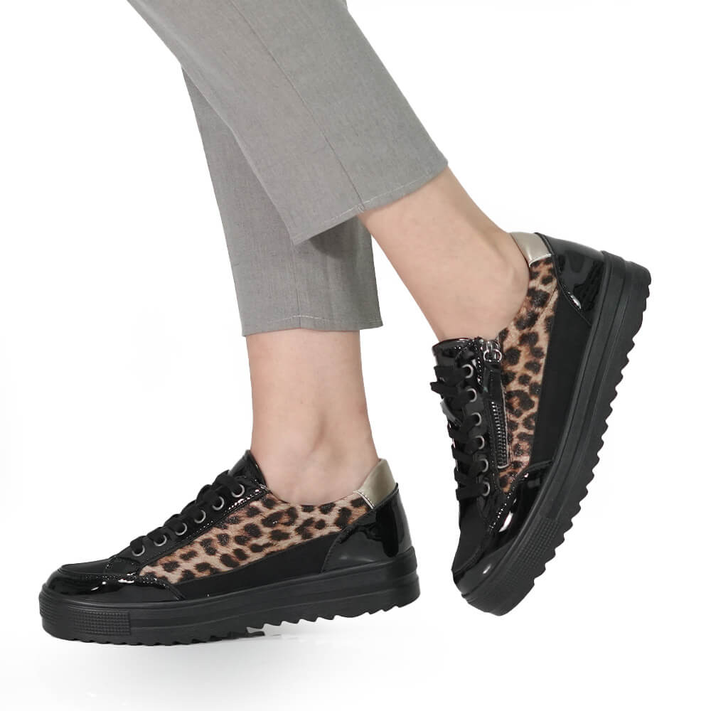 PANTOFI SPORT FIORE FINO ACTIVE