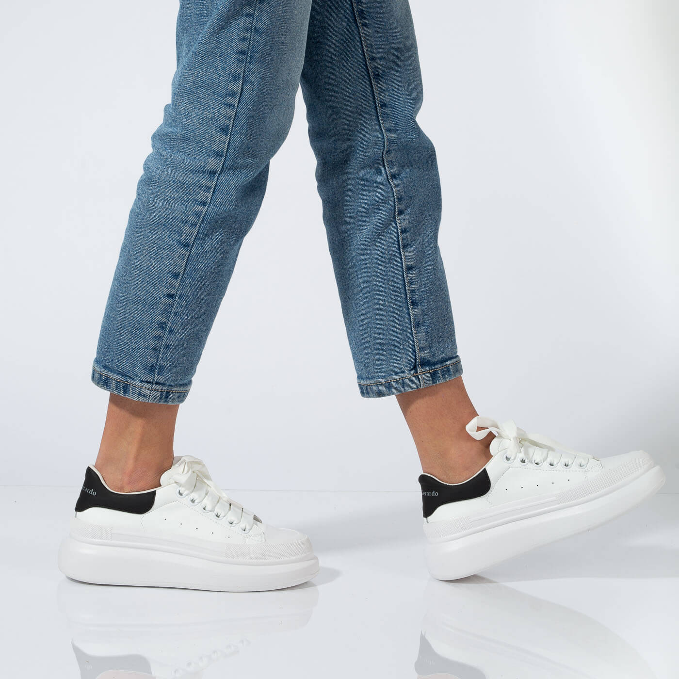 Pantofi sport Franco Gerardo