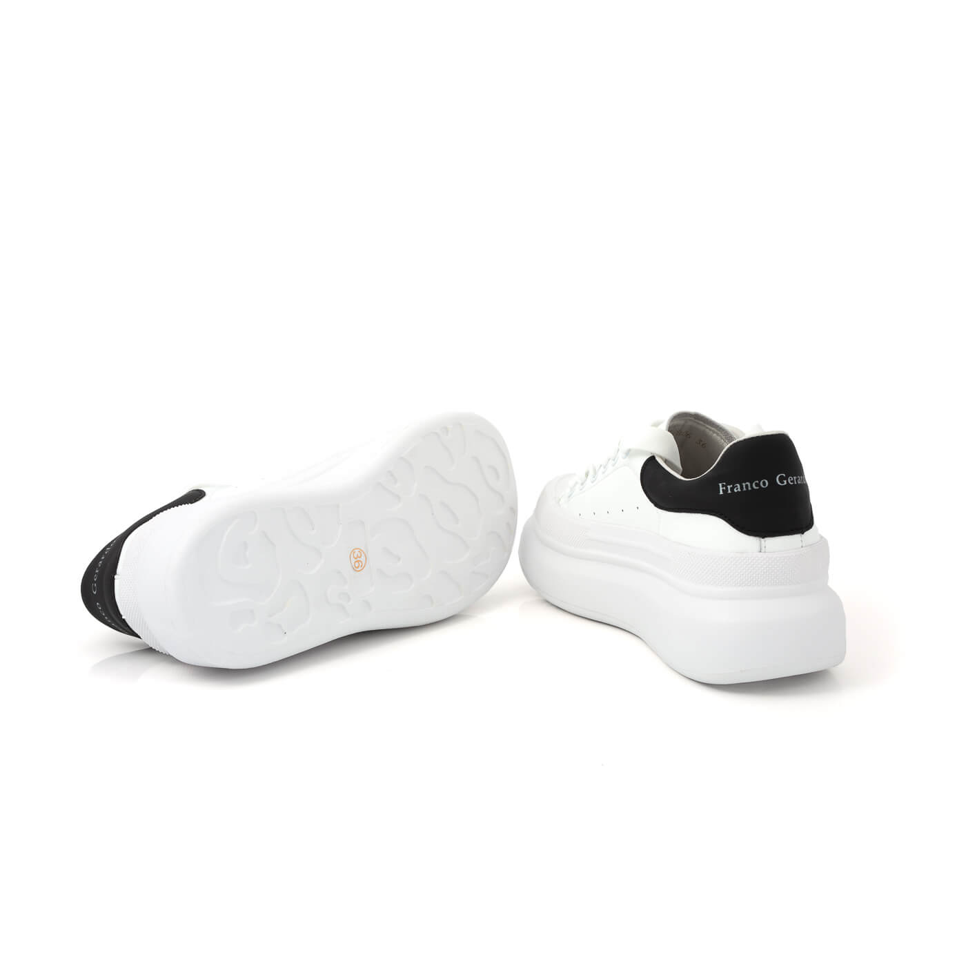 Pantofi sport Franco Gerardo